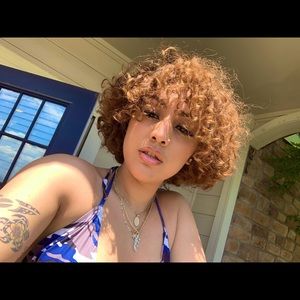 Meet your Posher, Nani